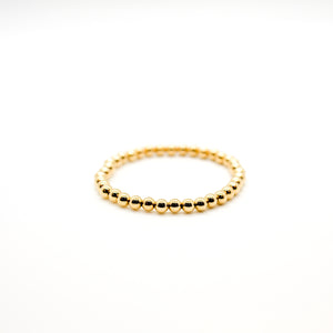 5MM Gold Filled Bracelet