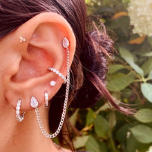 Load image into Gallery viewer, ROXI EAR CUFF