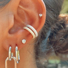 Load image into Gallery viewer, CRISSY EAR CUFF