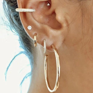 CROSBY Earring
