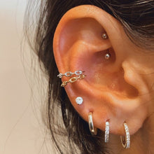 Load image into Gallery viewer, LINK Ear Cuff