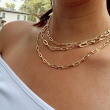 Load image into Gallery viewer, MARLO Necklace