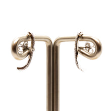 Load image into Gallery viewer, EVA Mini T Bar Earring